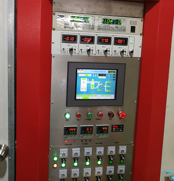 PVD コーティング機の過酷な稼働下ではどのようなメンテナンス サイクルが推奨されますか?